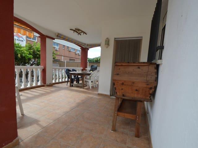 Chalet en alquiler en Dones de la Mar, el Baix Maestrat