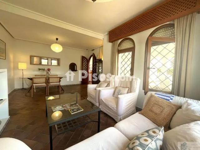 Casa en alquiler en Santa María, Bahía de Cádiz