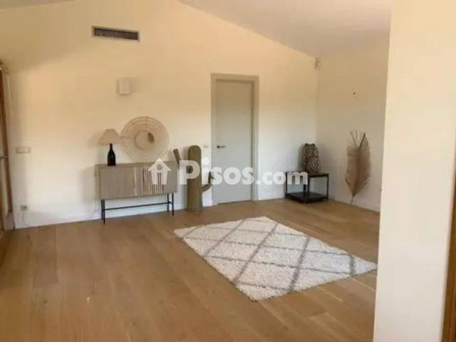 Casa en alquiler en Eixample, Gironès