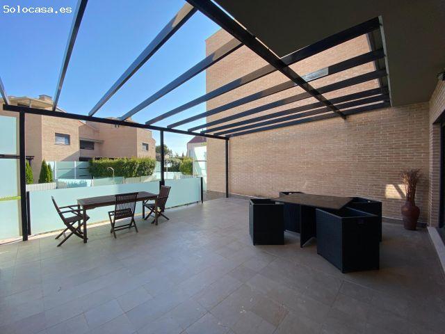 Casa en alquiler en Casablanca, Zaragoza