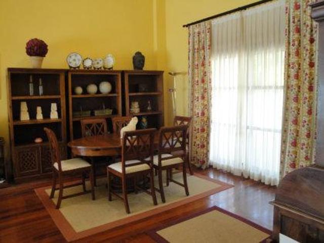 Chalet en alquiler en Zarapicos, Salamanca