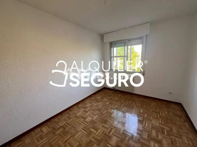 Casa en alquiler en Salamanca, Madrid