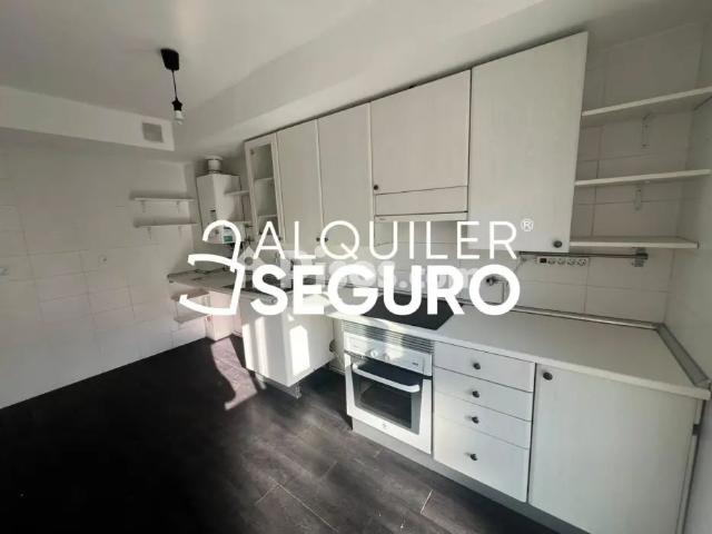 Casa en alquiler en Salamanca, Madrid