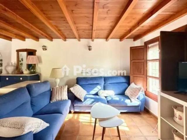 Casa en alquiler en Ronda, Comarca de la Vega de Granada