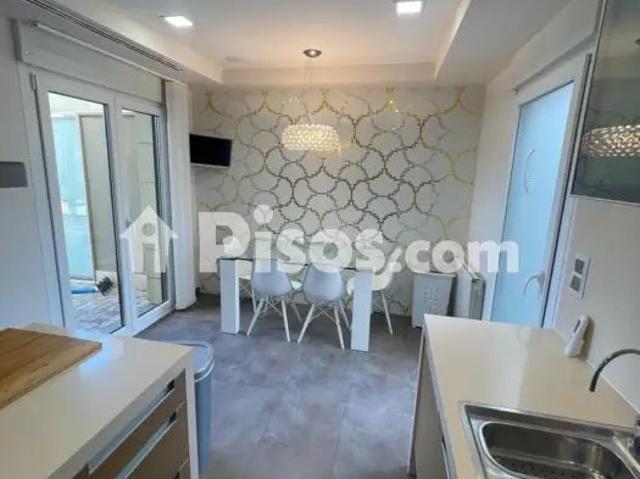 Casa en alquiler en el Raval de Santa Teresa, el Baix Vinalopó