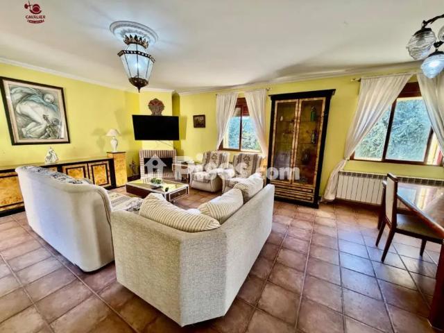 Casa en alquiler en Salamanca, Madrid