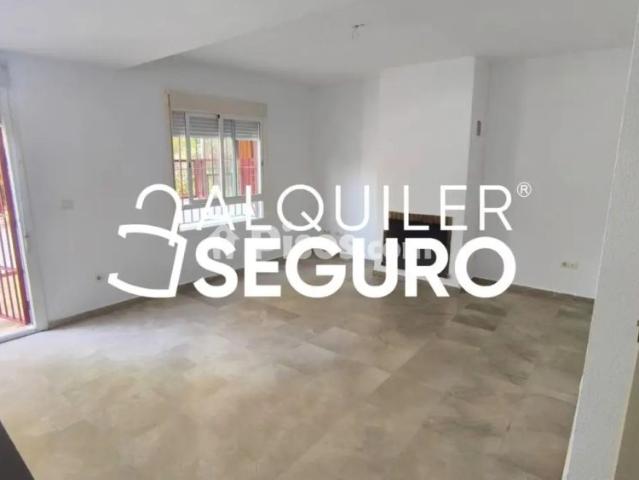 Casa en alquiler en Casco Antiguo, Sevilla