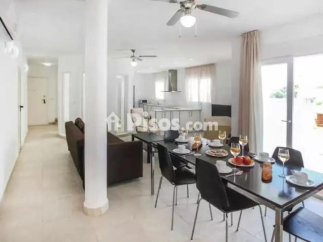 Casa en alquiler en Murcia, Área Metropolitana de Murcia