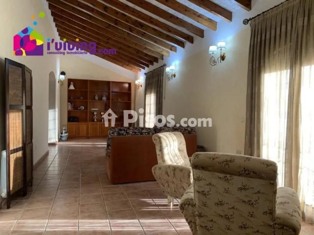 Casa en alquiler en Oliveros, Almería