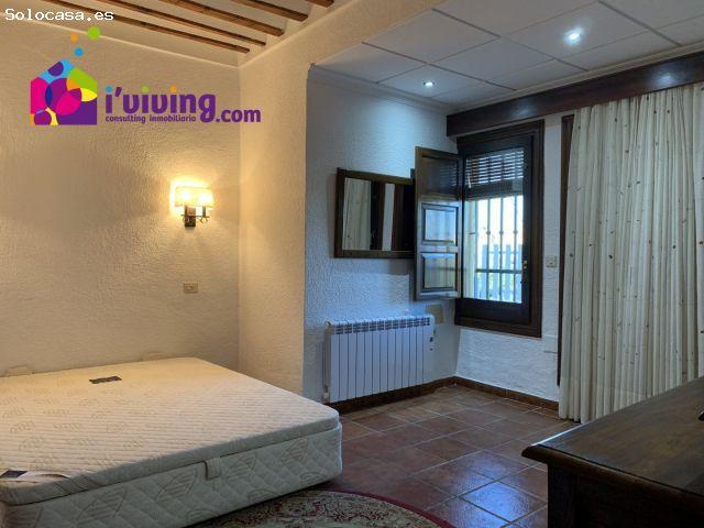 Casa en alquiler en Valle del Almanzora, Andalucía