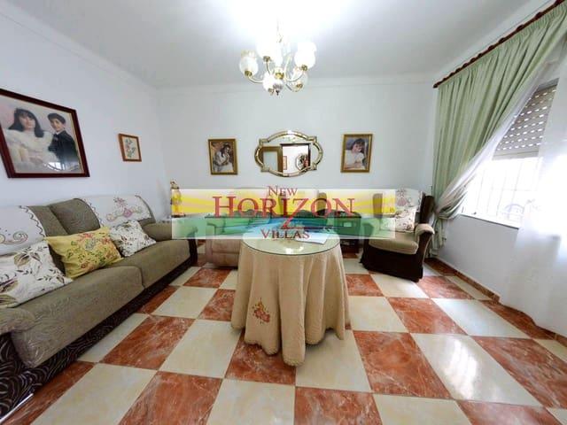 Chalet en alquiler en Valle del Almanzora, Andalucía