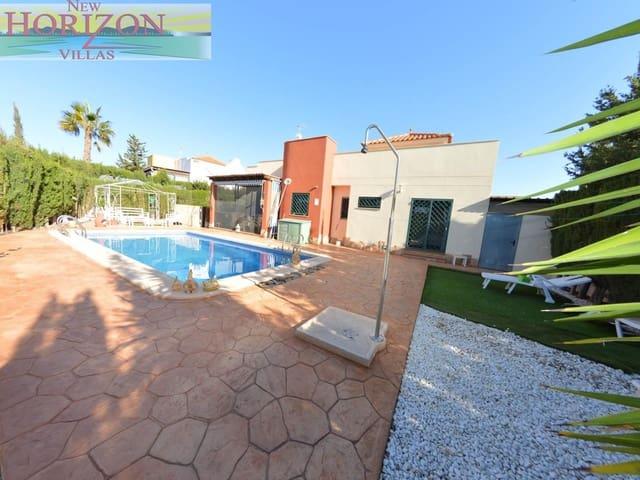 Chalet en alquiler en Valle del Almanzora, Andalucía