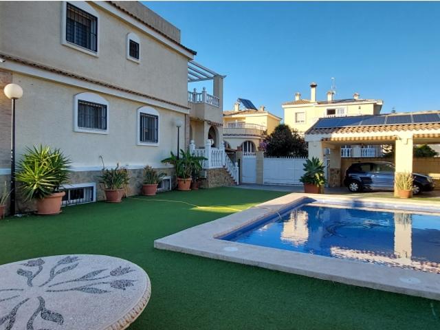 Casa en venta en Montecid, el Vinalopó Mitjà / El Vinalopó Medio