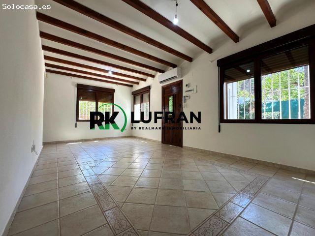 Casa en alquiler en Vistahermosa, l'Alacantí
