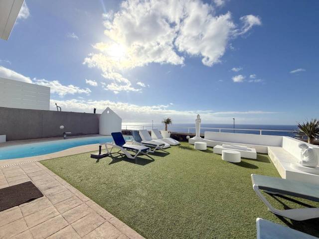 Chalet en alquiler en Santa Cruz De Tenerife, Canarias