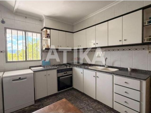 Casa en alquiler en la Vall d'Albaida, Valencia