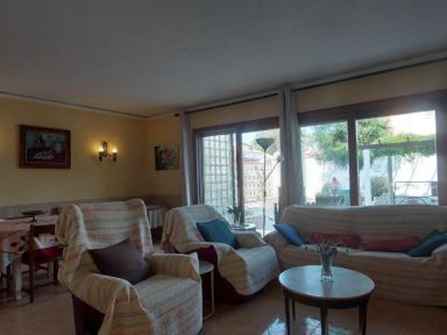 Casa en alquiler en Sagunto