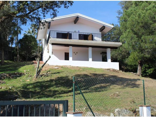 Chalet en alquiler en Castell d'Aro, Platja d'Aro i s'Agaró, Baix Empordà