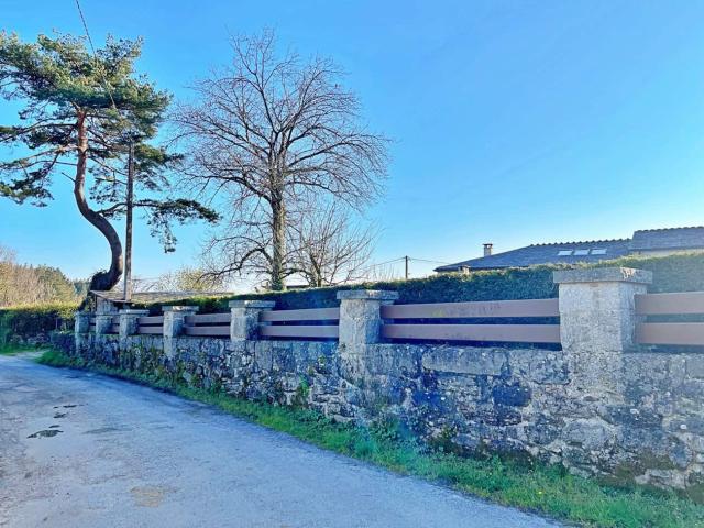 Casa en alquiler en Casco Vello, Lugo