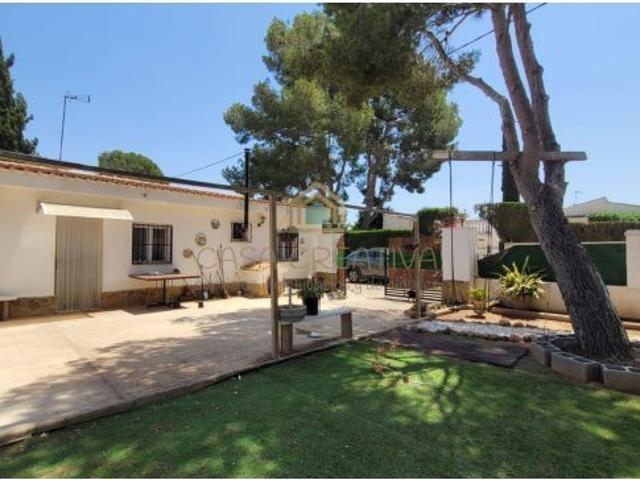 Casa en alquiler en el Camp de Túria, Valencia