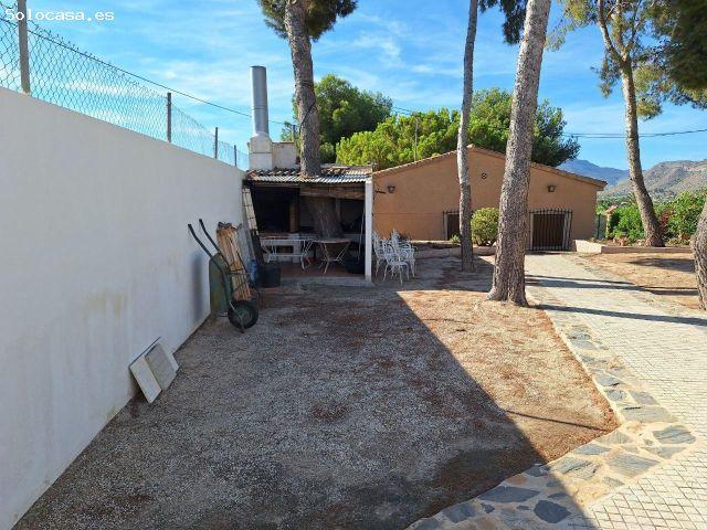 Casa en venta en San Vicente Del Raspeig