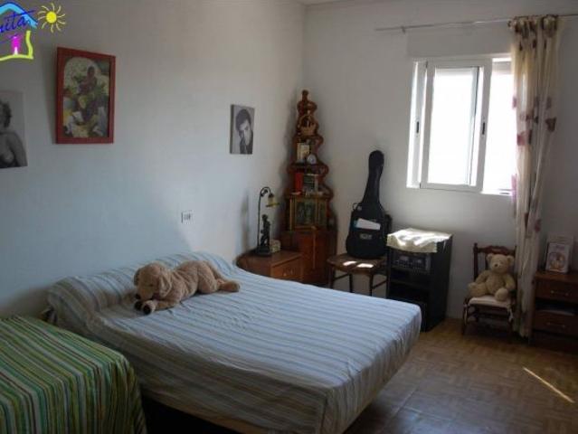 Casa en venta en La Algaida, Valle de Ricote