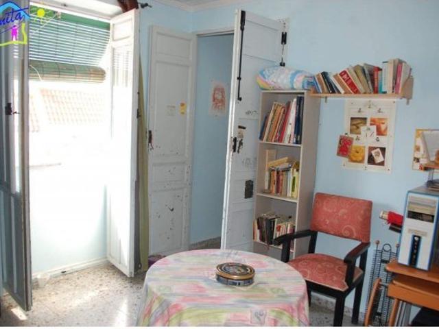 Casa en venta en La Algaida, Valle de Ricote