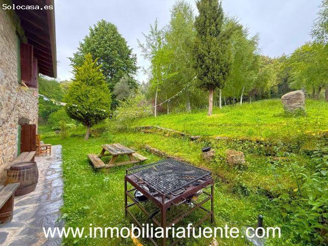 Casa en venta en Artzentales, Santa Cruz