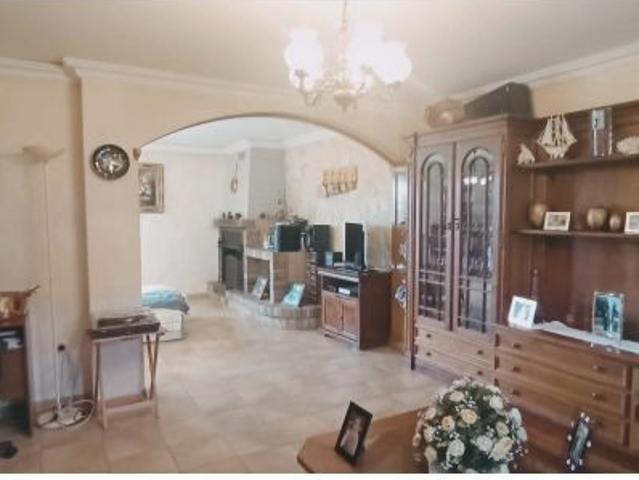 Casa en venta en San Vicente Del Raspeig