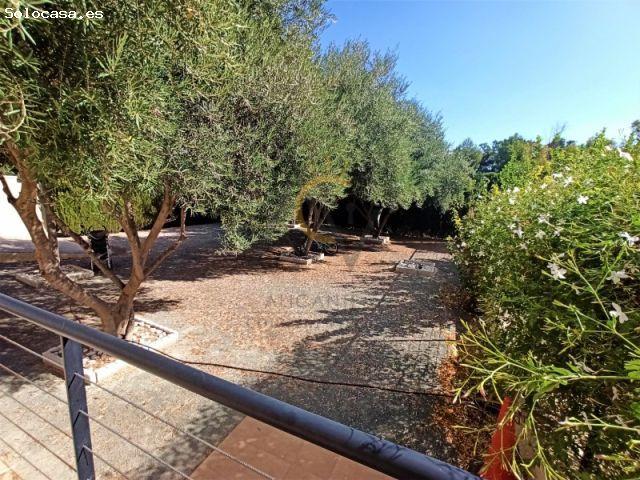 Casa en venta en San Vicente Del Raspeig