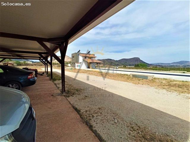Casa en venta en San Vicente Del Raspeig