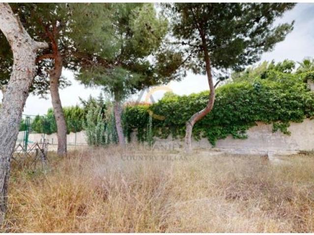 Casa en venta en San Vicente Del Raspeig