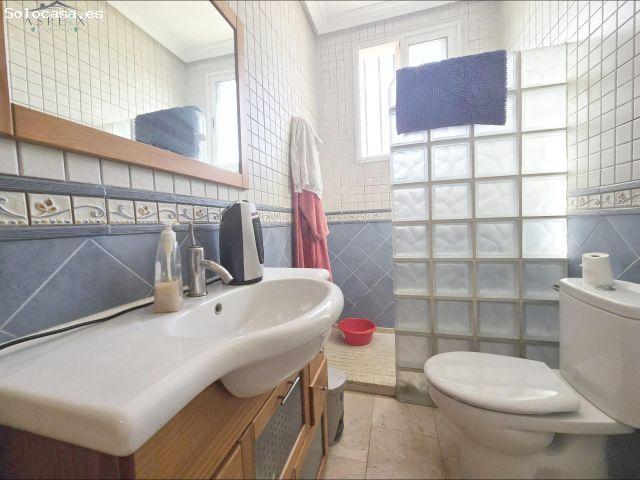 Casa en venta en San Vicente Del Raspeig
