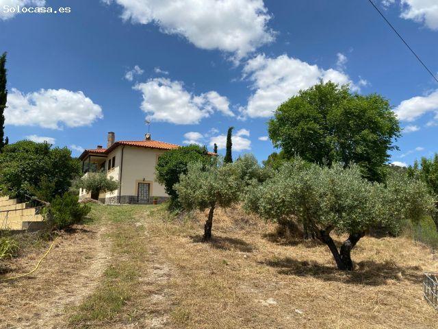 Casa en venta en Auñón, Castilla-La Mancha