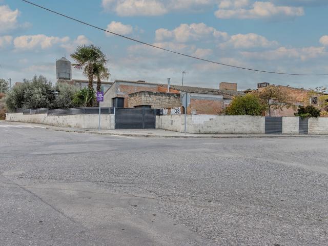 Chalet en venta en Garrigues, Catalunya