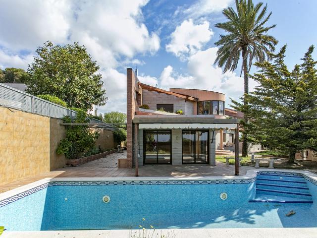 Chalet en venta en Garraf, Catalunya