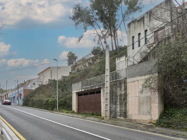 Chalet en venta en Baix Llobregat, Catalunya