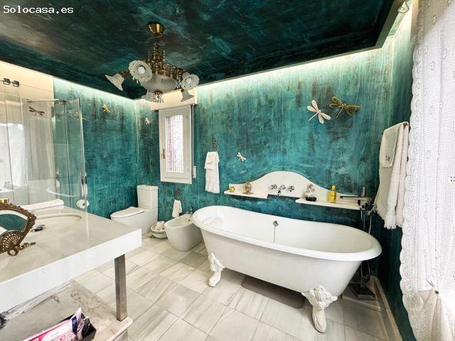 Casa en venta en Ávila