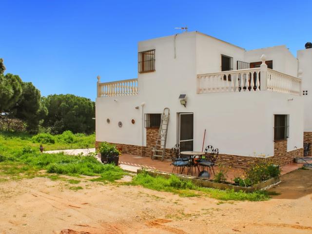Casa en venta en Costa Occidental, Andalucía