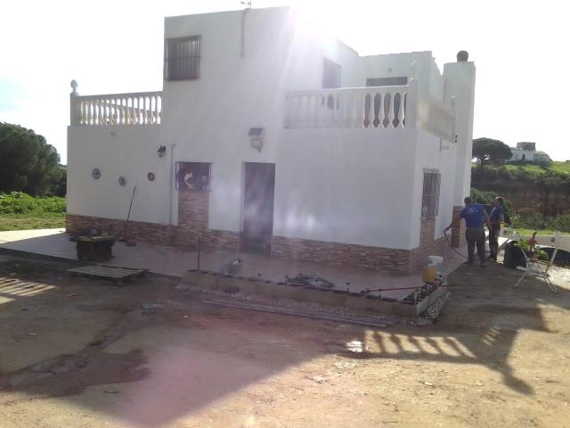 Casa en venta en Costa Occidental, Andalucía