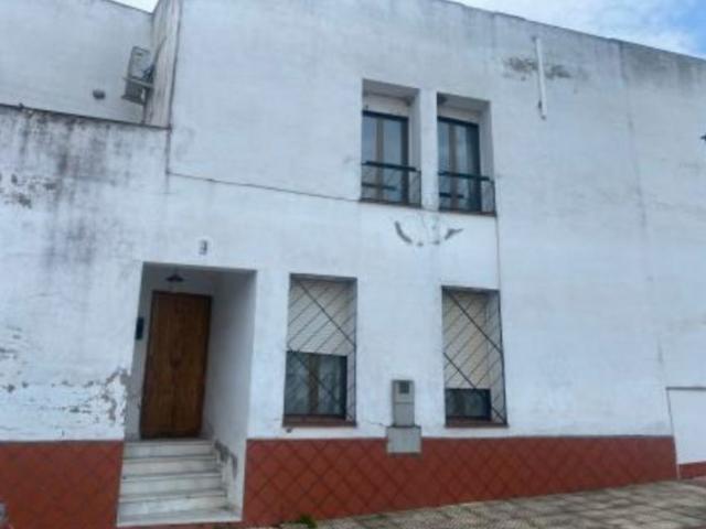 Villa en venta en Azuaga