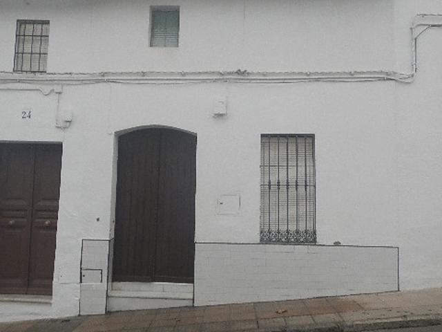 Villa en venta en Azuaga