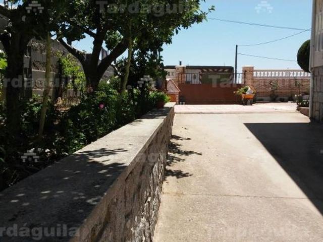Casa en venta en Babilafuente, Castilla y León