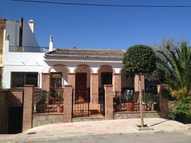 Casa en venta en Bedmar Y Garcíez, Bedmar