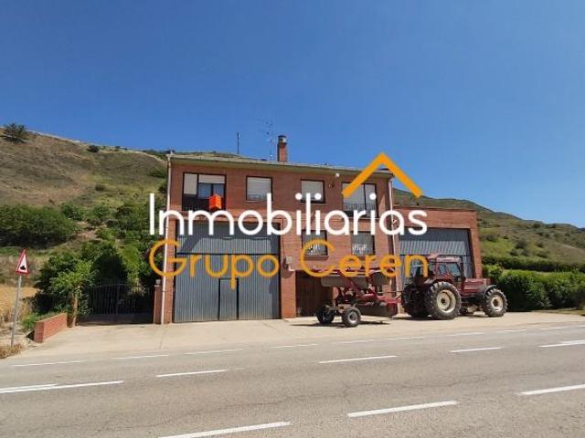 Casa en venta en Belorado, Castilla y León