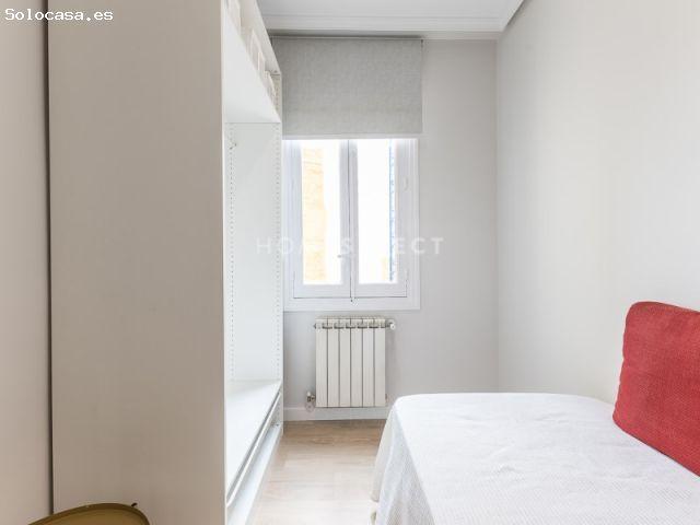 Chalet en venta en Goya, Madrid