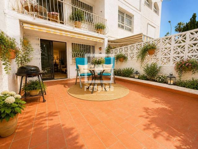 Chalet en venta en Arroyo de la Miel-Benalmádena Costa, Costa del Sol Occidental