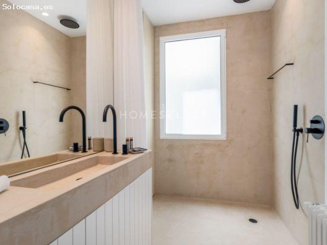 Chalet en venta en Madrid