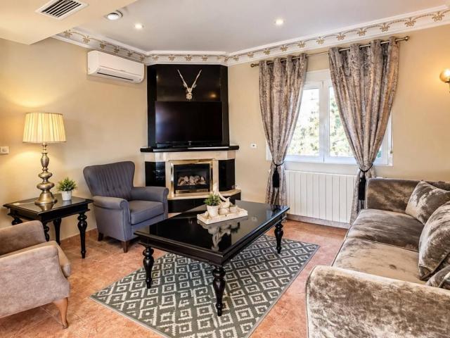 Casa en venta en Urbanización Benfis-Park, Benferri