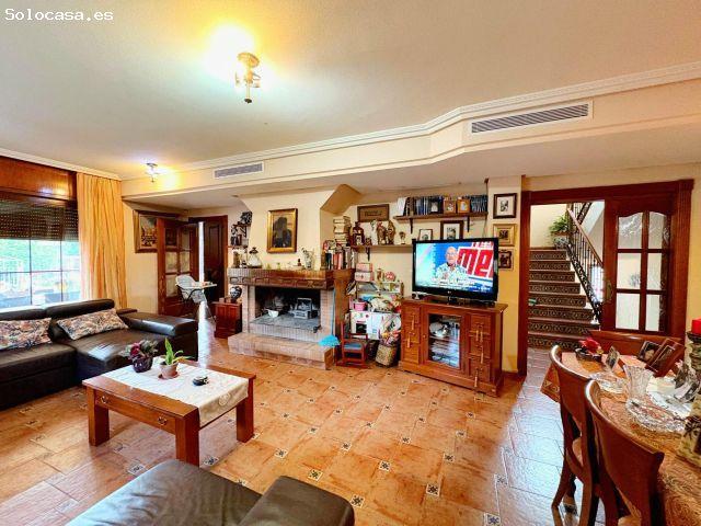 Casa en venta en Beniaján, Área Metropolitana de Murcia